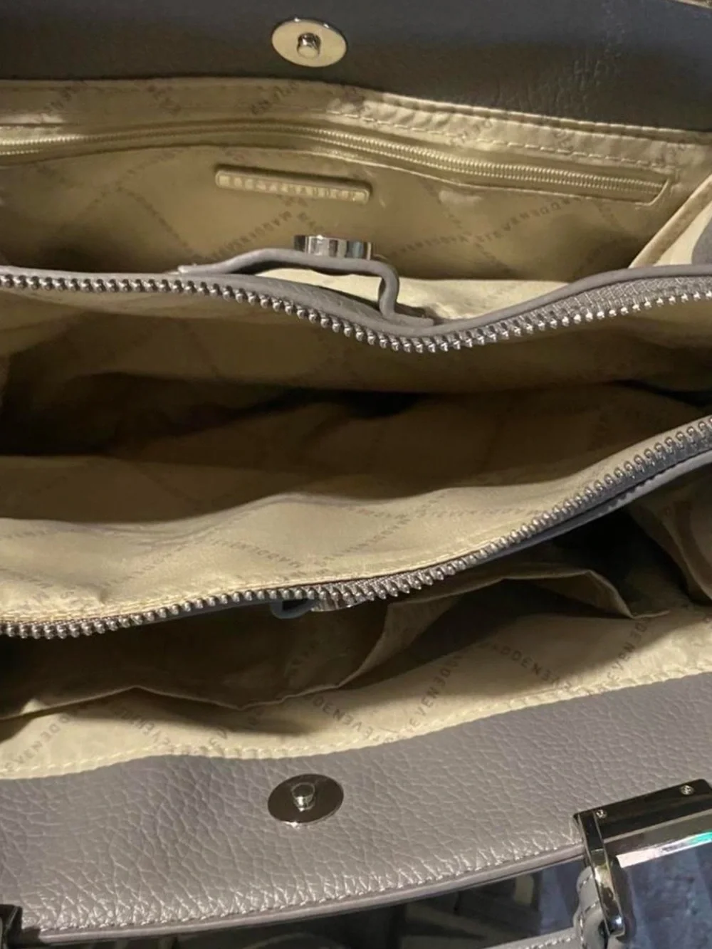 Steve Madden Shoulder Purse